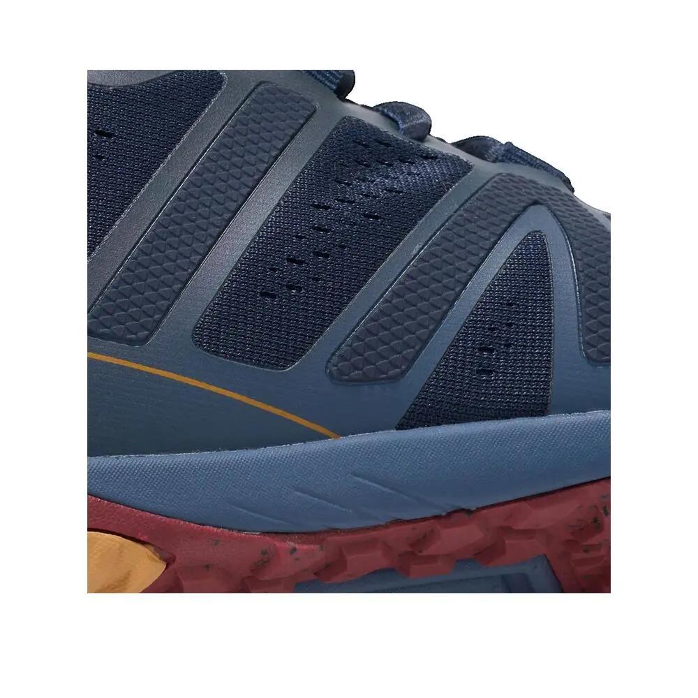 Calçado de corrida Xero Shoes HFS II Azul 10/10