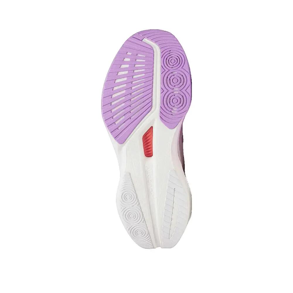 Chaussures de course Saucony Endorphin Speed 5 Blanche 5/6