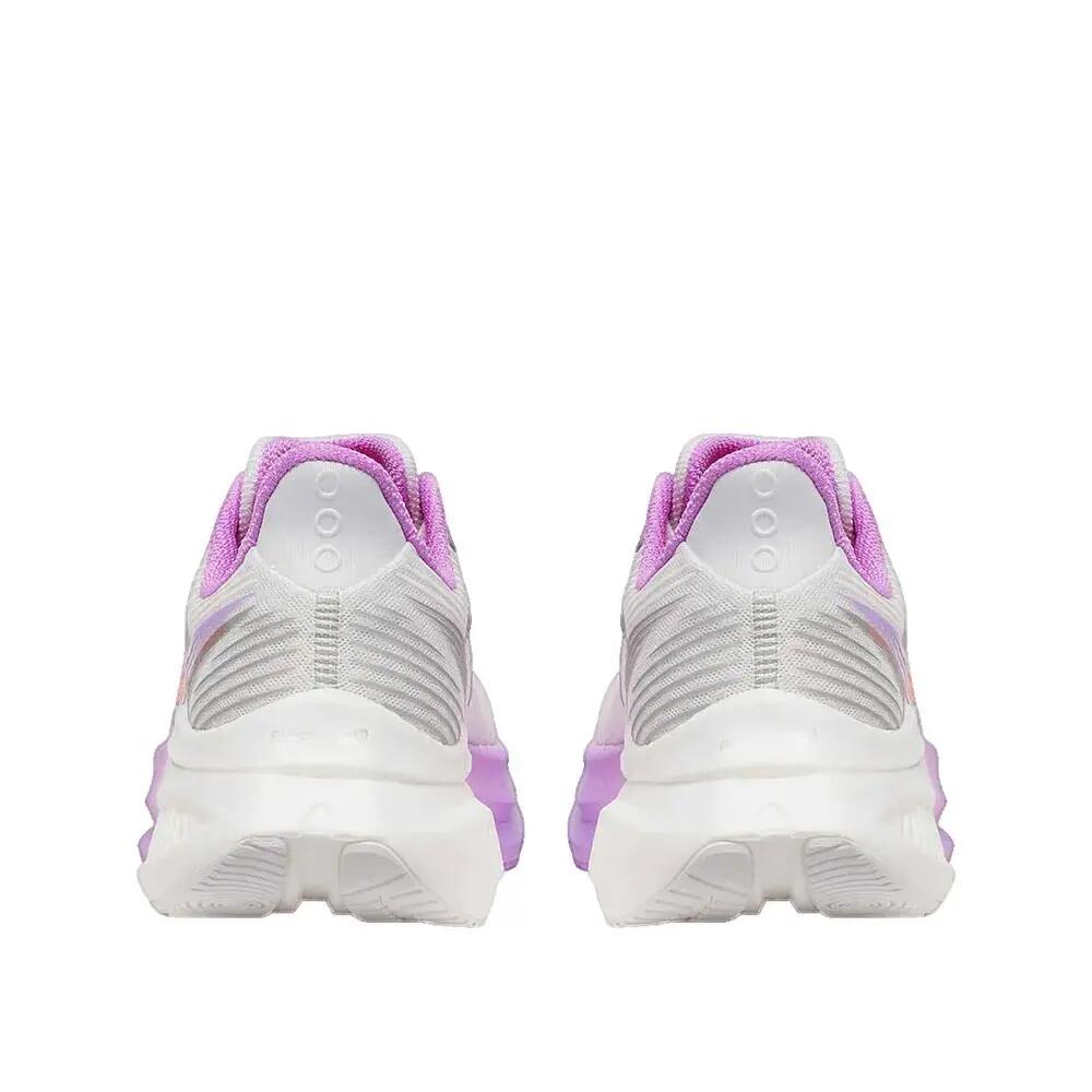 Chaussures de course Saucony Endorphin Speed 5 Blanche 4/6