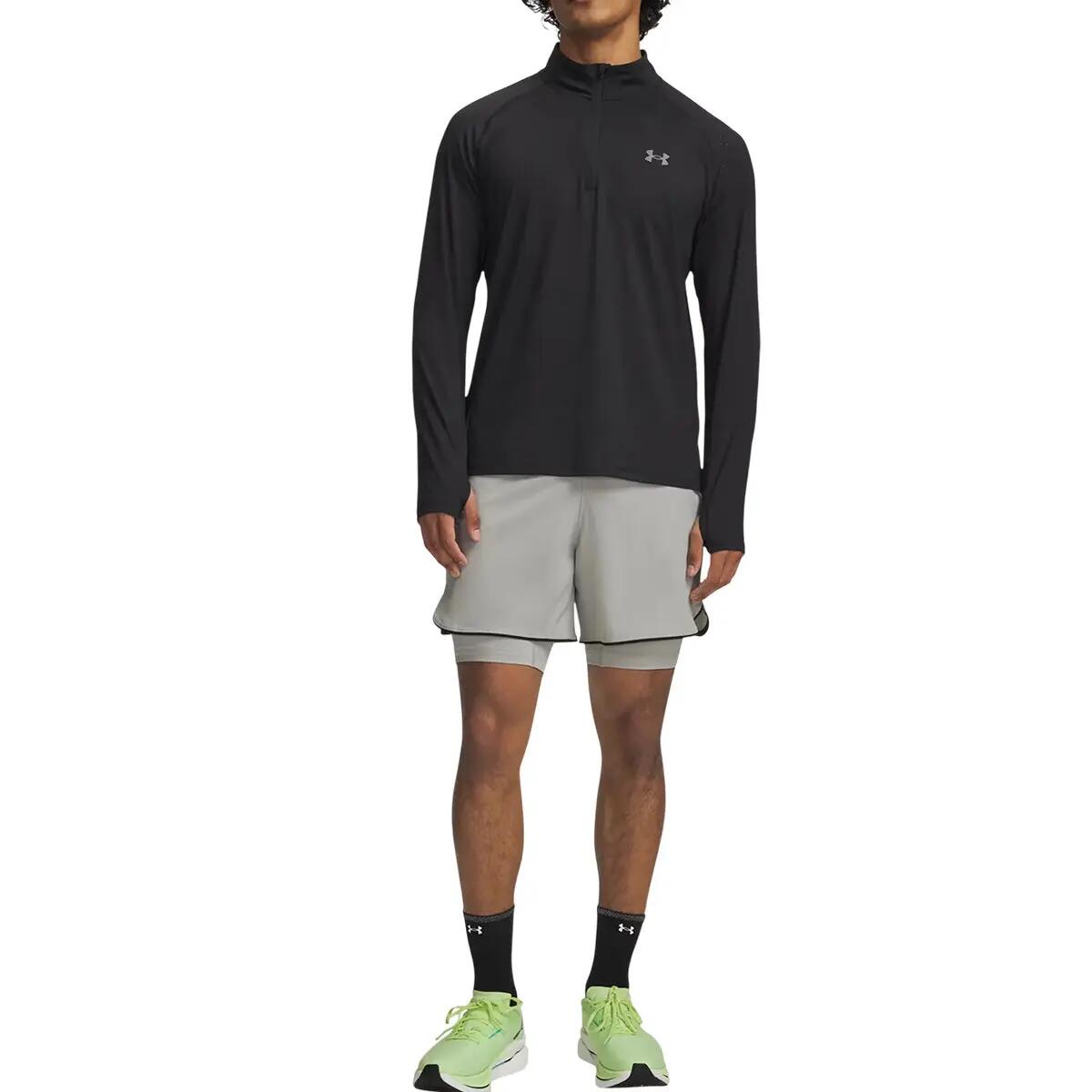 Under Armour Herren Short Velociti Pro 2-in-1 Short 6009512 4/4