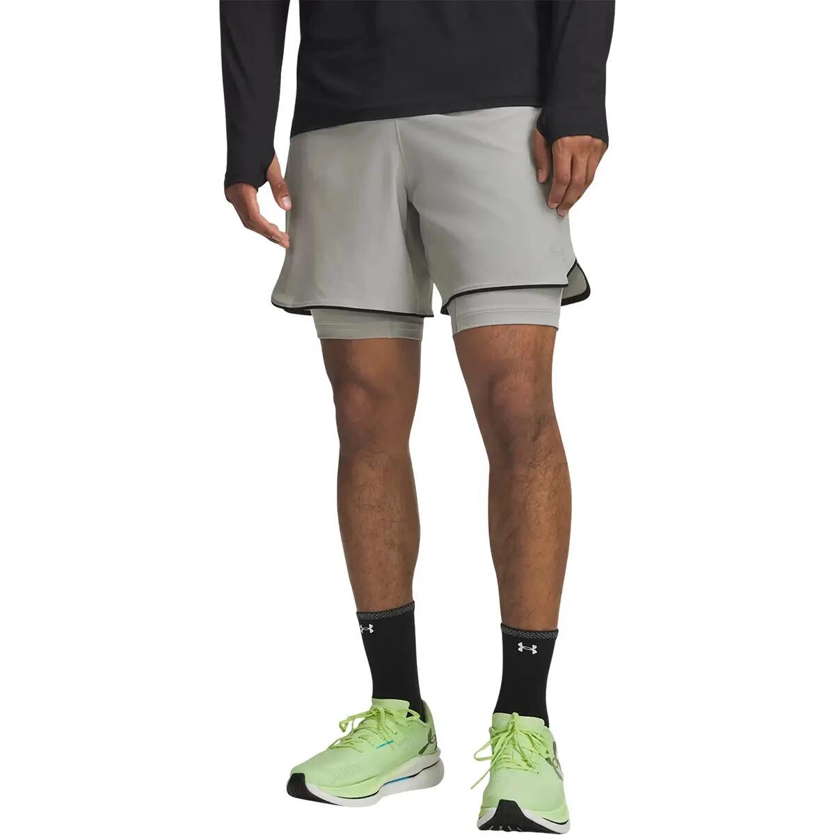 Under Armour Herren Short Velociti Pro 2-in-1 Short 6009512 2/4