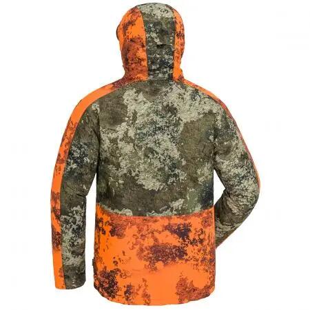 Herren - Jagdjacke - wind- und wasserdicht - Furudal Active Camou - Strata 2/2