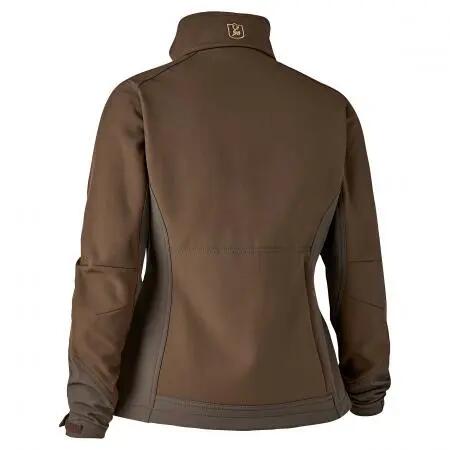 Deerhunter Muflon Packable Jacke 2/2