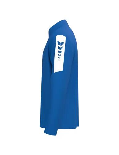 erima Kinder Trainingsjacke INTRO Training Jacket 3/8