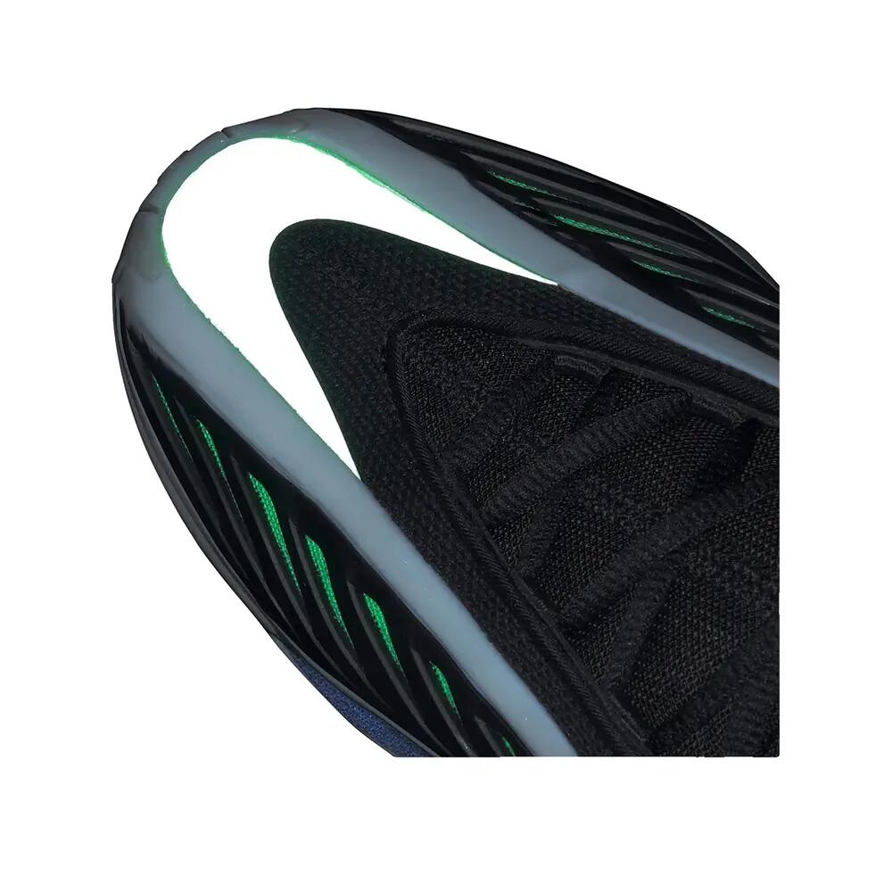 A.E. 2 Blue Fusion Basketball Shoes 9/9
