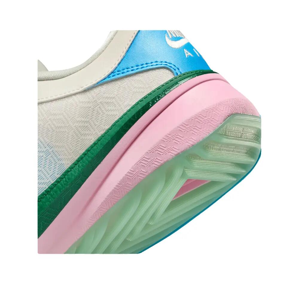 Sapatilhas de basquetebol Nike Zoom Freak 5 Multicoloridas 6/6