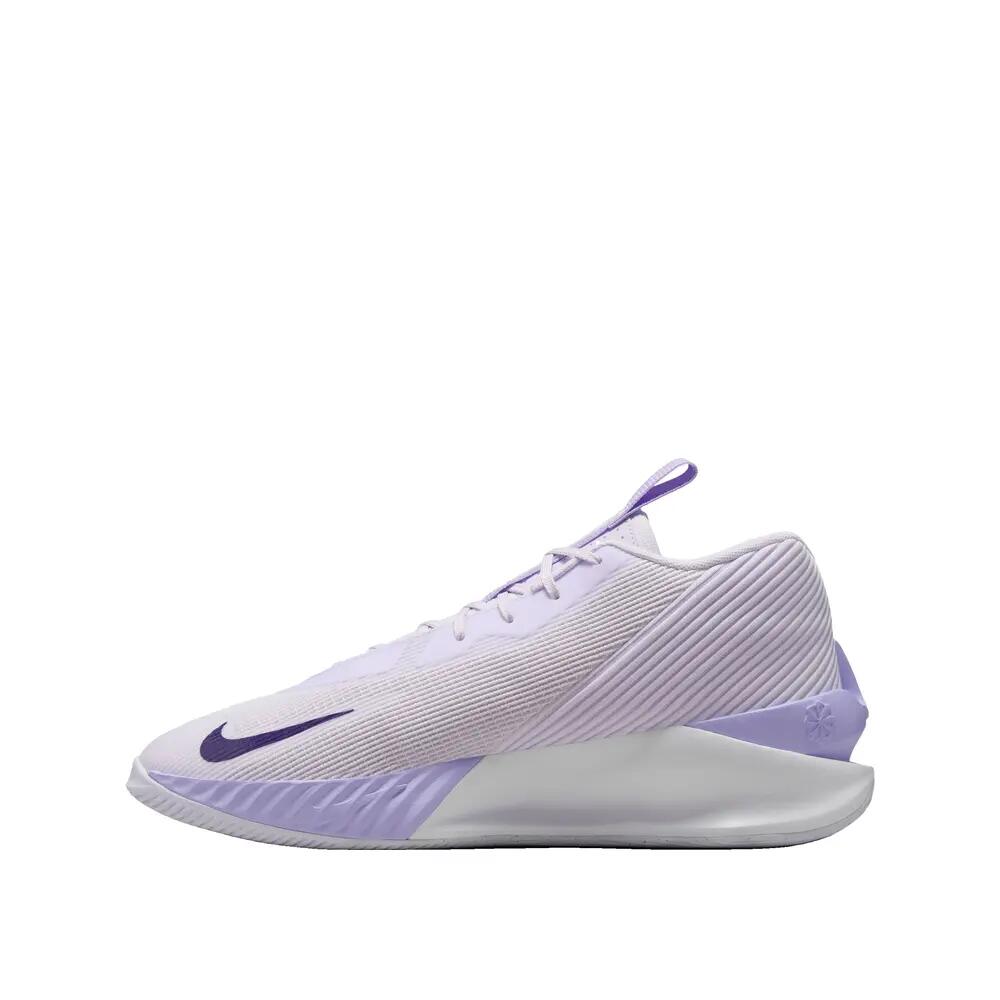 Chaussures de basket Nike G.T. Jump Academy Violet 5/6