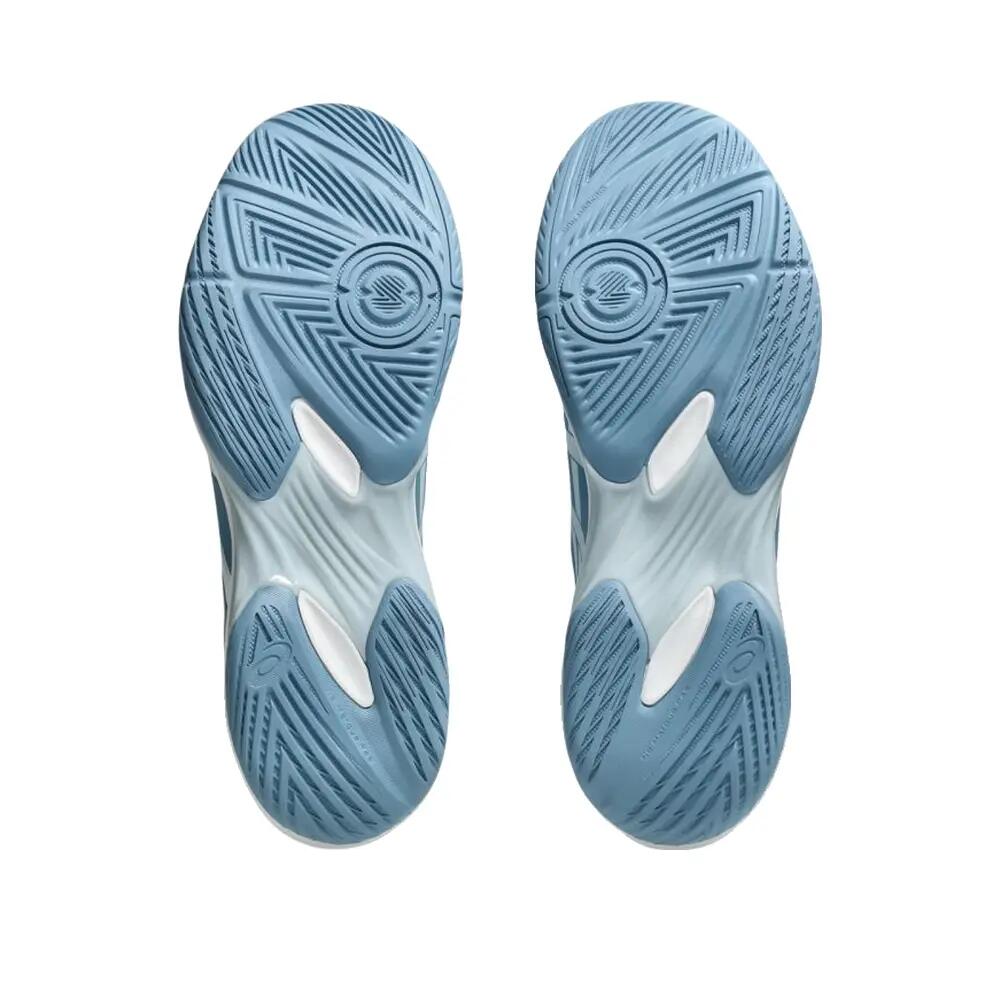 Sport schoenen ASICS Gel-Rocket 12 Blau/Grey 6/8