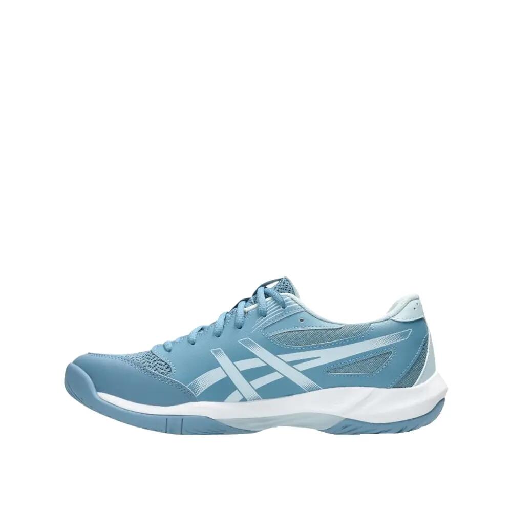 Sport schoenen ASICS Gel-Rocket 12 Blau/Grey 5/8