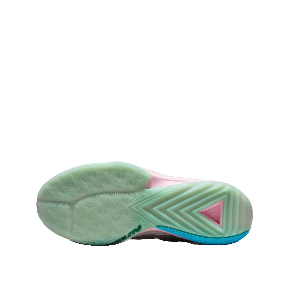 Sapatilhas de basquetebol Nike Zoom Freak 5 Multicoloridas 3/6