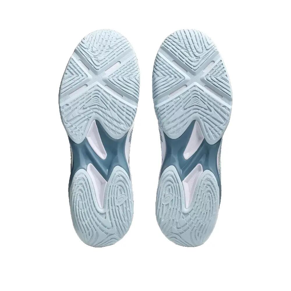 Chaussures - salle - unisexe - gel blade ff 2 6/8