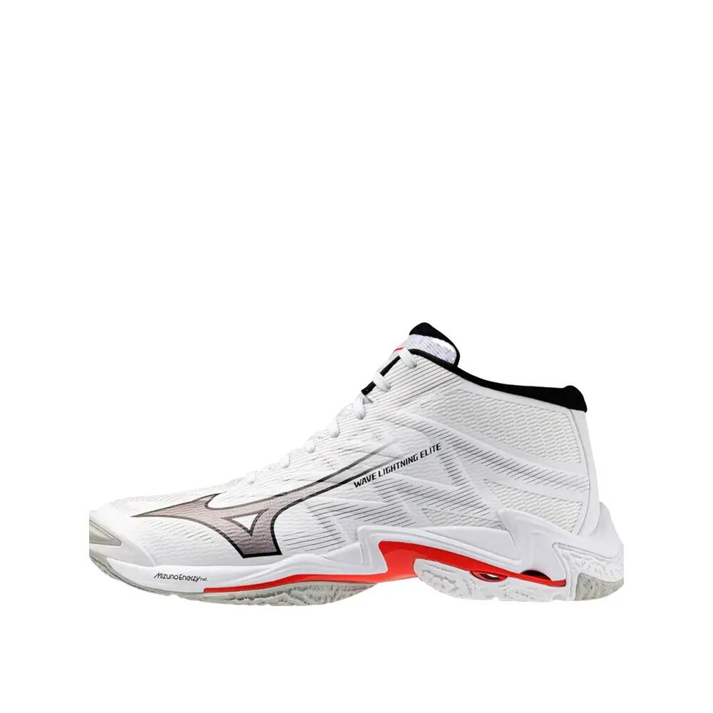 Hallenschuhe Mizuno Wave Lightning Elite Mid 2/7