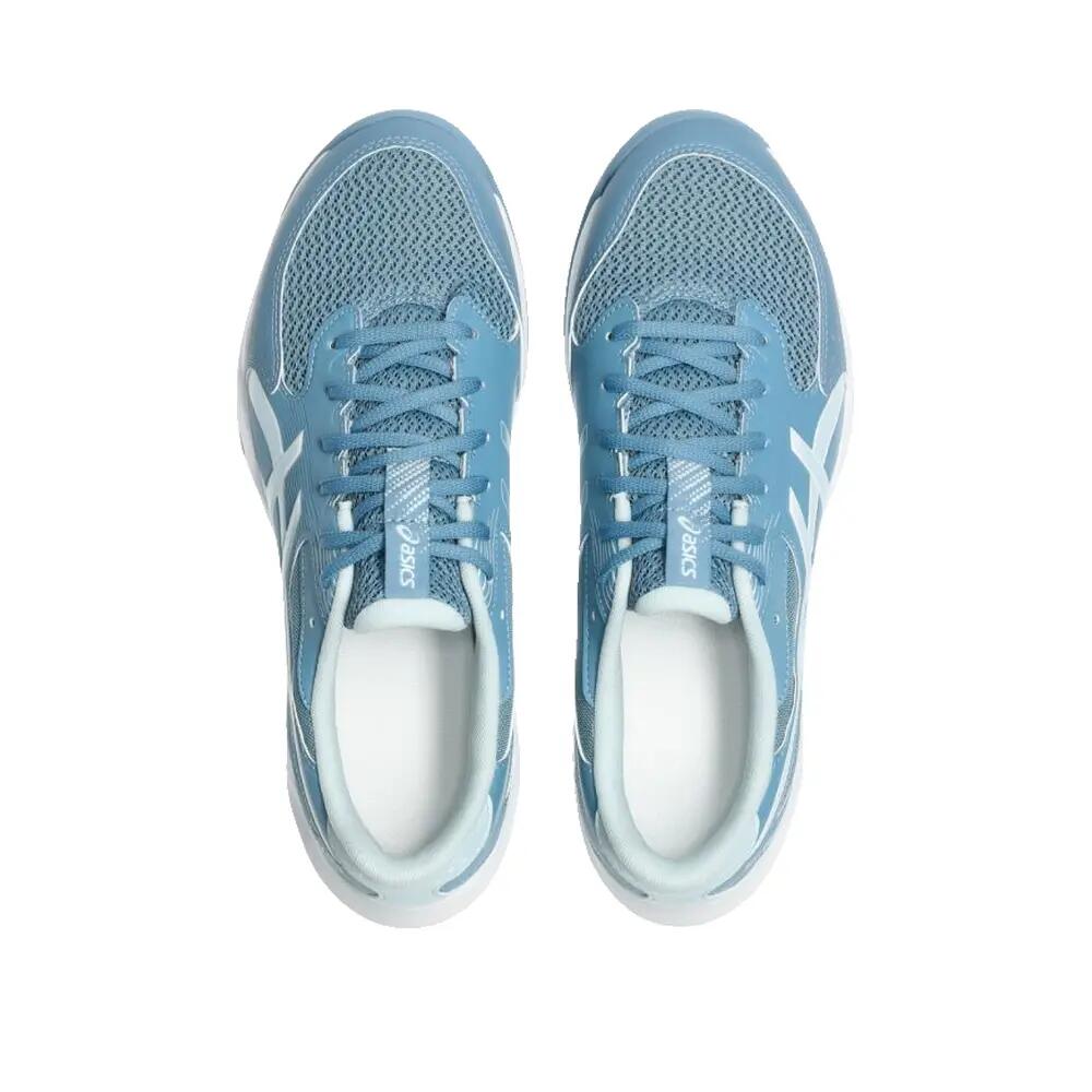 Sport schoenen ASICS Gel-Rocket 12 Blau/Grey 4/8
