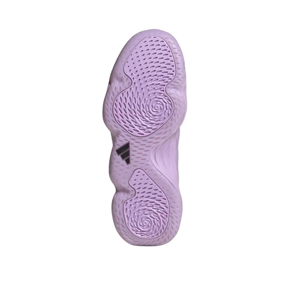 Scarpe sportive Adidas Court Stabil Viola 4/8