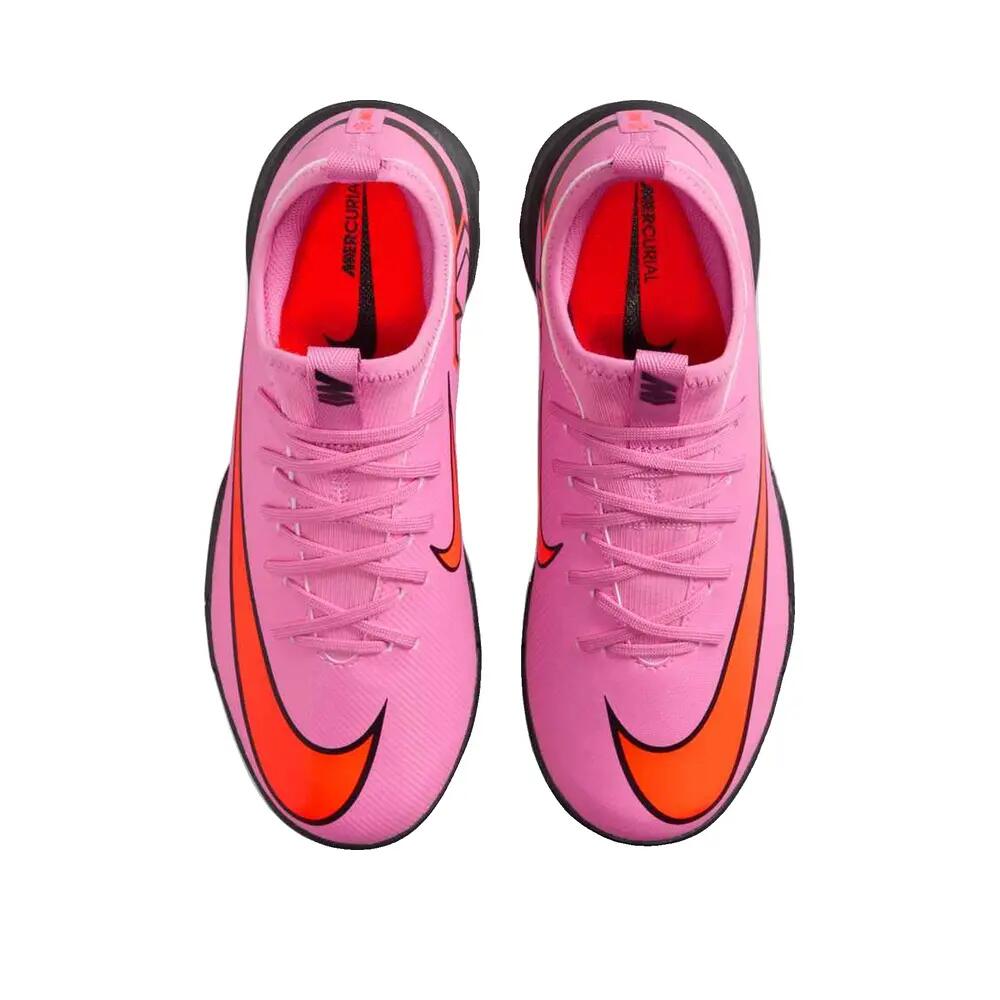 Nike Mercurial Vapor 16 Academy IC Rose 2/6