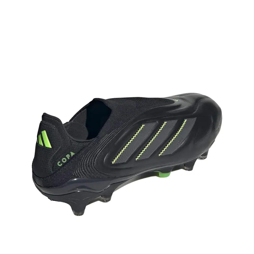 Chuteiras de futebol Adidas Copa Pure 3 Elite Laceless FG Preto 5/6