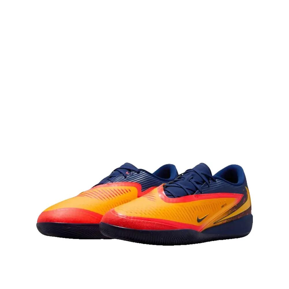 Buty piłkarskie Nike Phantom 360 Acad IC EH Pomarańczowe 8/10