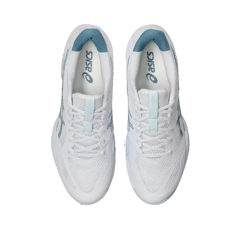 Zapatillas deportivas ASICS Blade FF 2 Blanco/Gris fresco 4/8