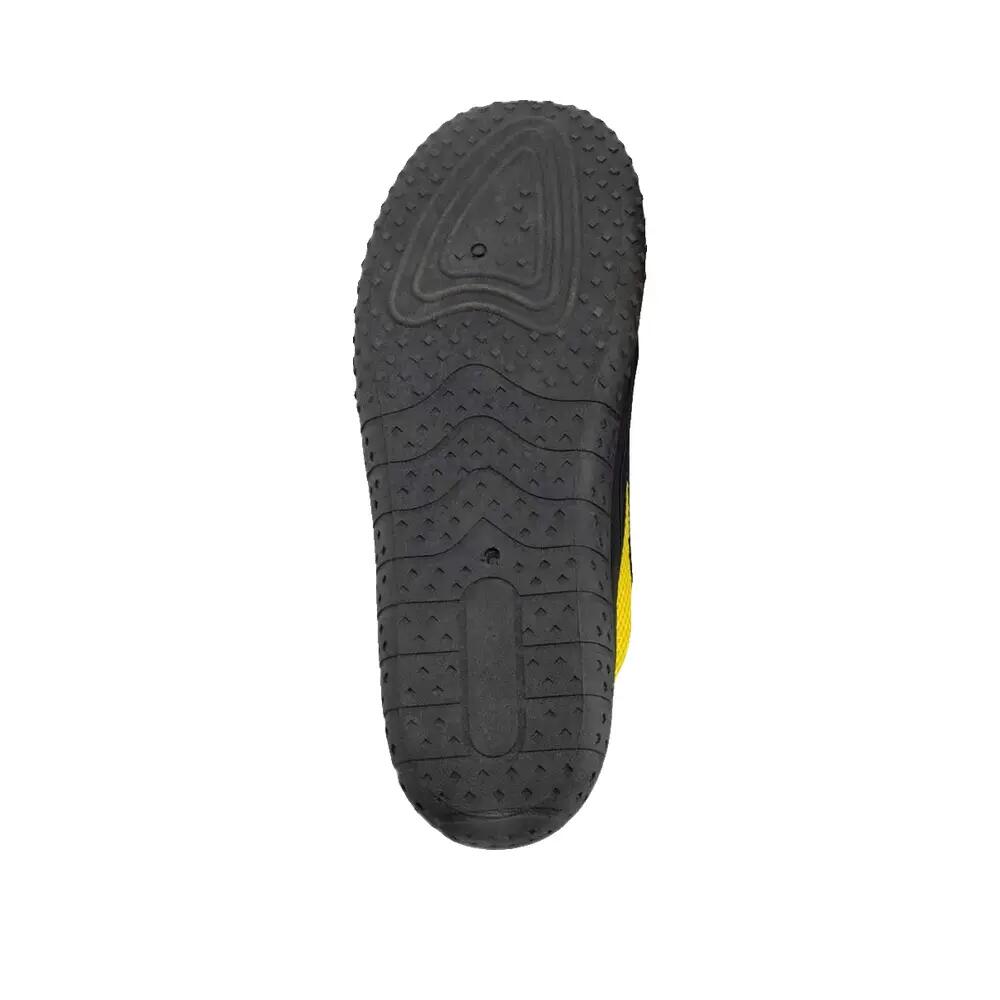 Aquatische schoenen Cressi Coco Geel/Zwart 2/9