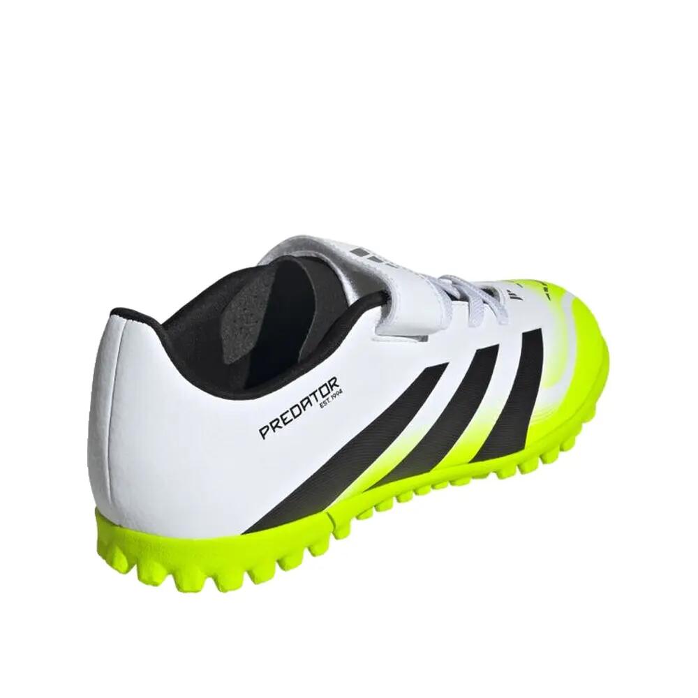 Predator Club Hook-and-Loop Kunstrasenschuhe Kids 9/10