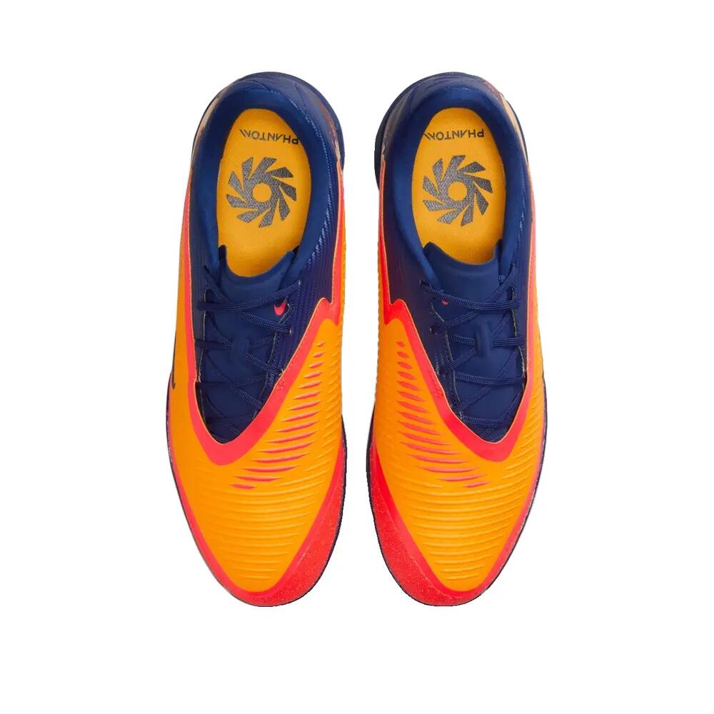 Buty piłkarskie Nike Phantom 360 Acad IC EH Pomarańczowe 6/10