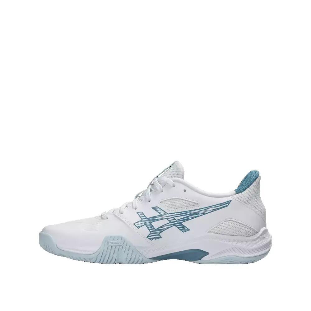 Zapatillas deportivas ASICS Blade FF 2 Blanco/Gris fresco 2/8