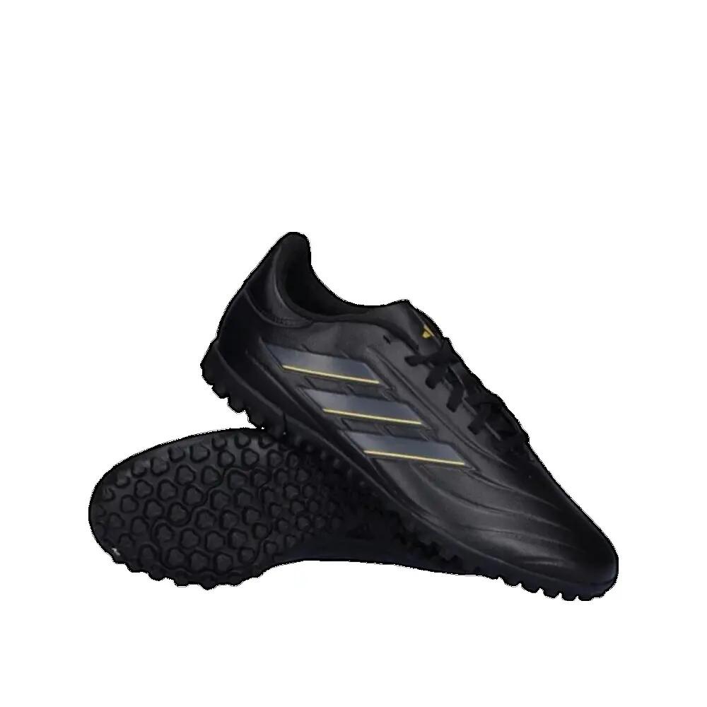 Chuteiras Adidas Copa Pure 2 Club Turf Preto 4/4