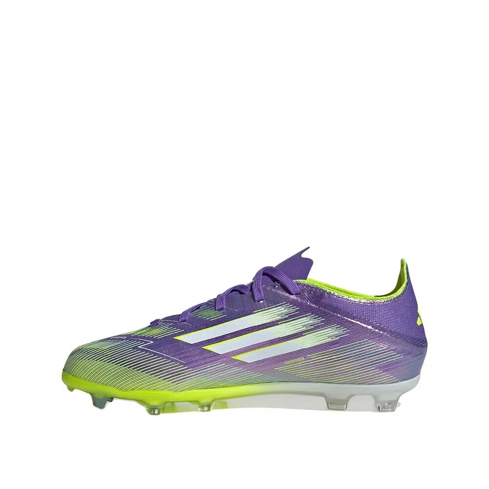 Botas de fútbol adidas F50 Elite Violeta 3/6