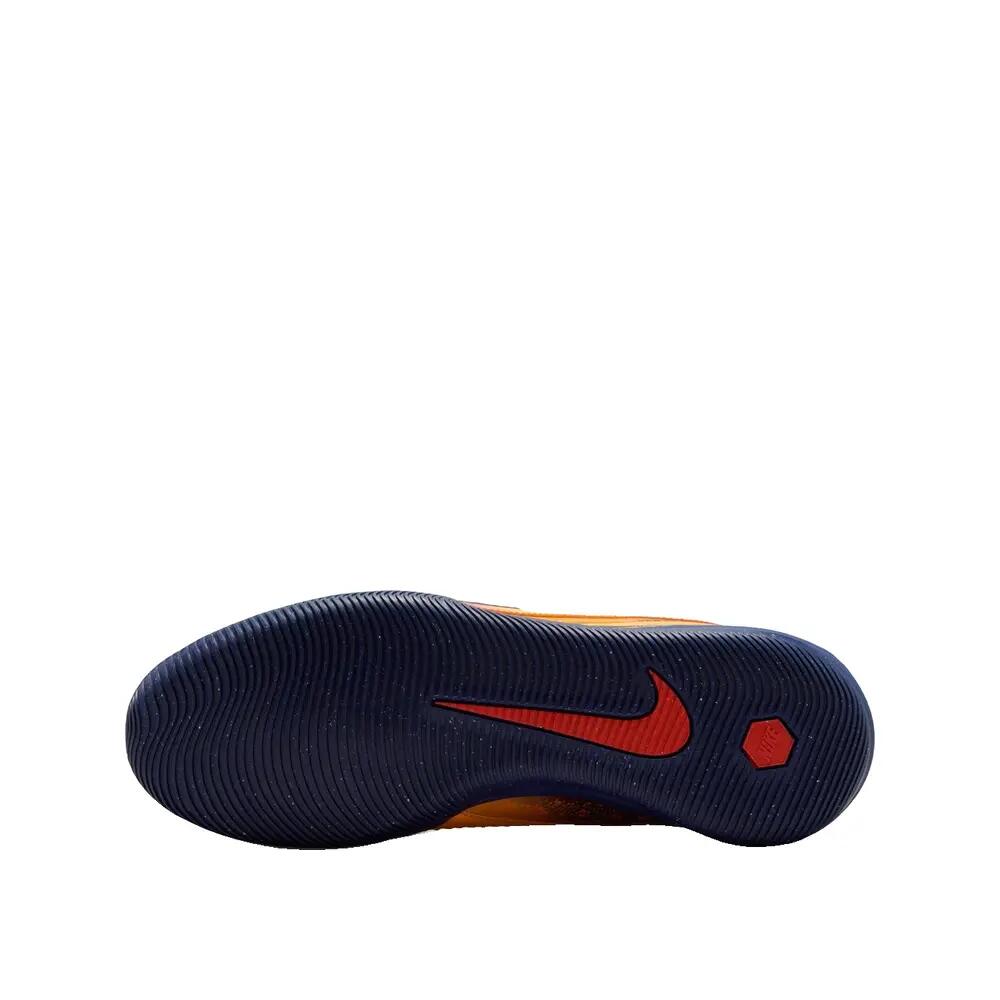 Buty piłkarskie Nike Phantom 360 Acad IC EH Pomarańczowe 5/10