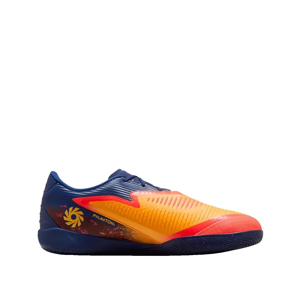 Buty piłkarskie Nike Phantom 360 Acad IC EH Pomarańczowe 4/10