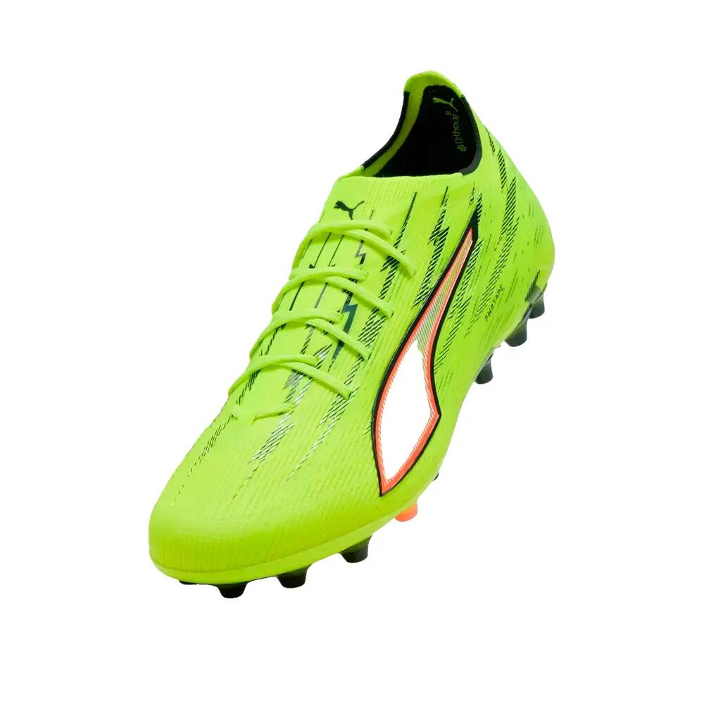 Fussballschuhe PUMA Ultra 6 Ultima Gelb 6/6