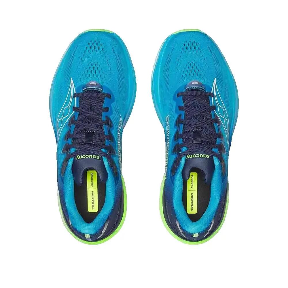 Chaussures de course Saucony Ride 19 6/6