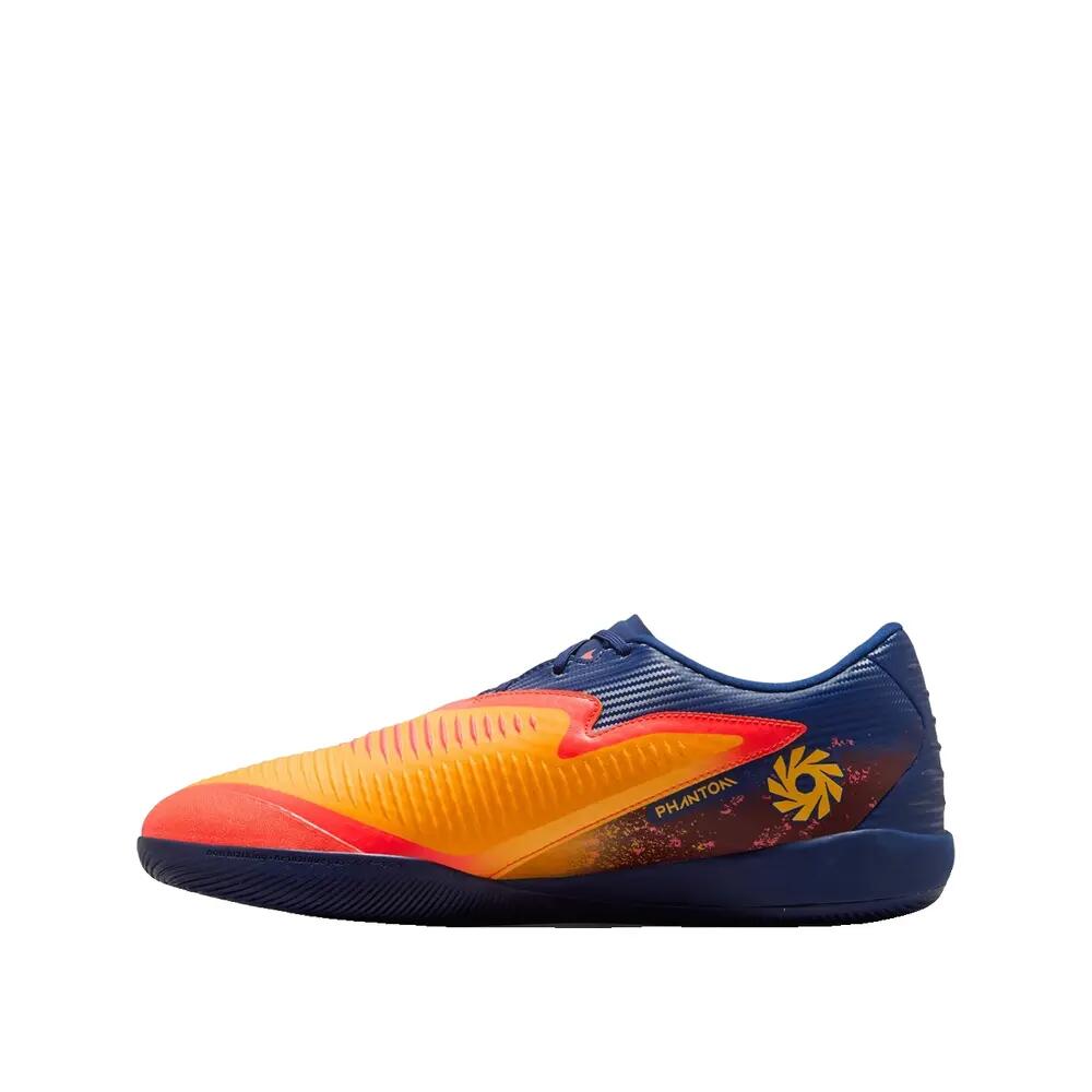 Buty piłkarskie Nike Phantom 360 Acad IC EH Pomarańczowe 3/10