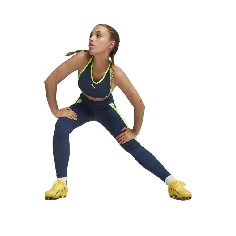 Foci cipő női Puma Ultra Ultimate FG/AG sárga 9/9