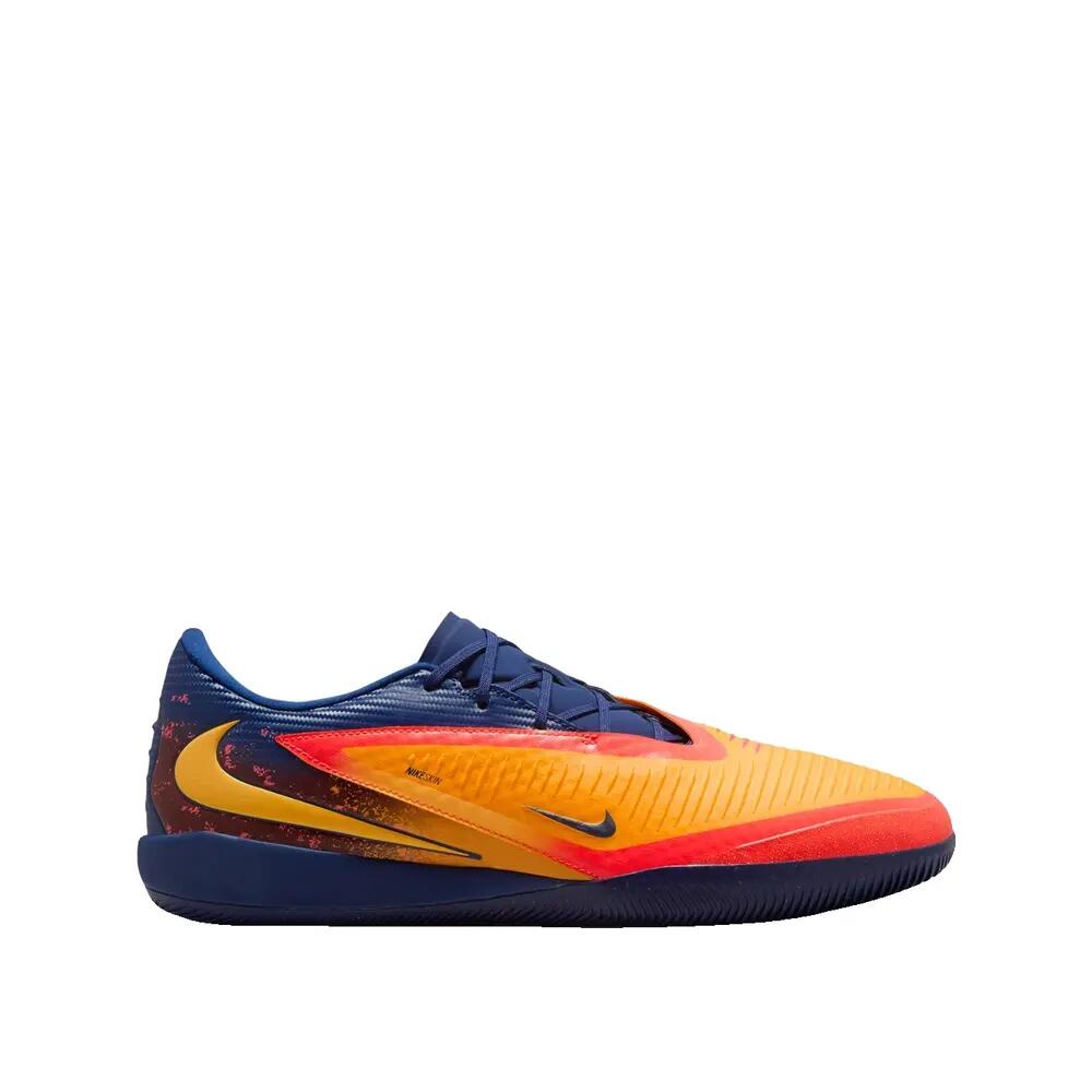 Buty piłkarskie Nike Phantom 360 Acad IC EH Pomarańczowe 2/10