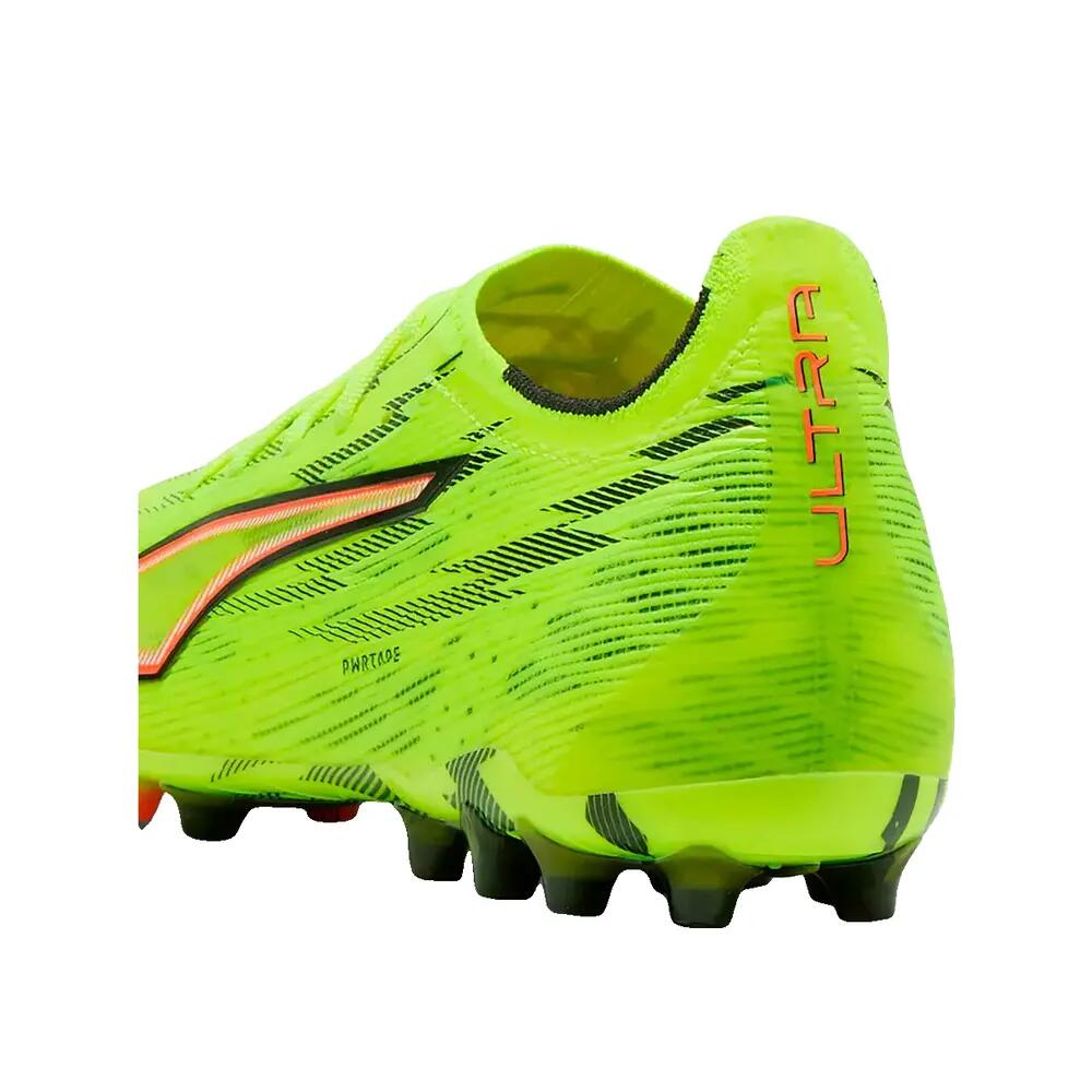 Fussballschuhe PUMA Ultra 6 Ultima Gelb 4/6