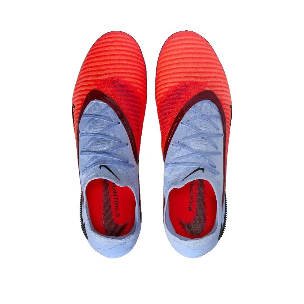 Botas de fútbol Nike Phantom 6 Low Elite FG 3/6