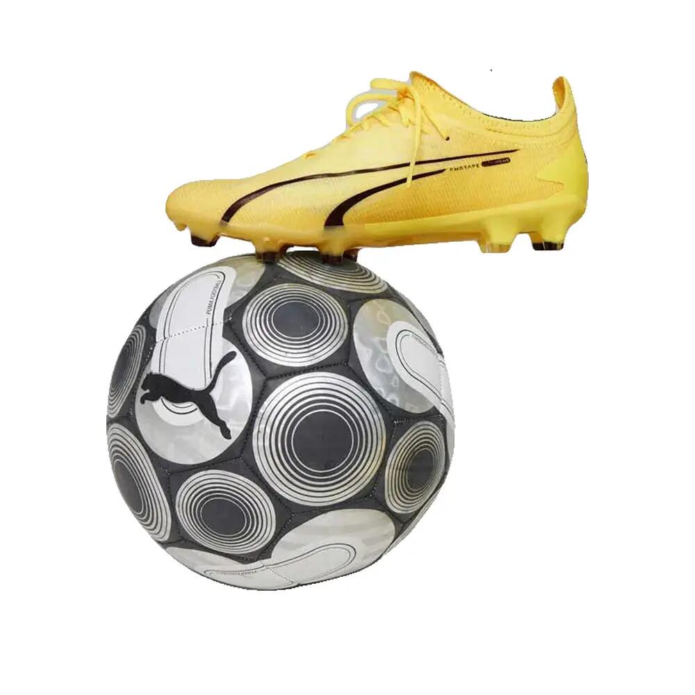 Foci cipő női Puma Ultra Ultimate FG/AG sárga 8/9