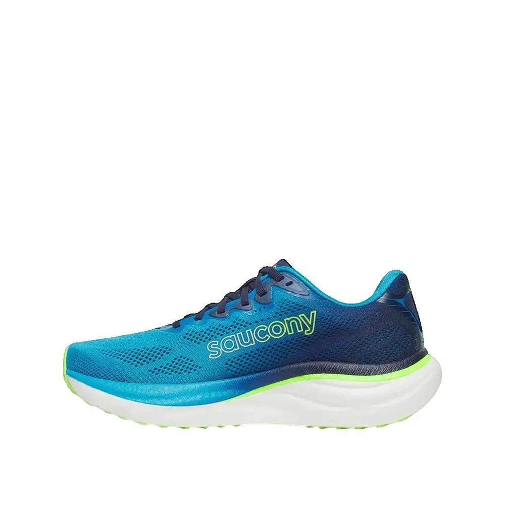 Chaussures de course Saucony Ride 19 3/6