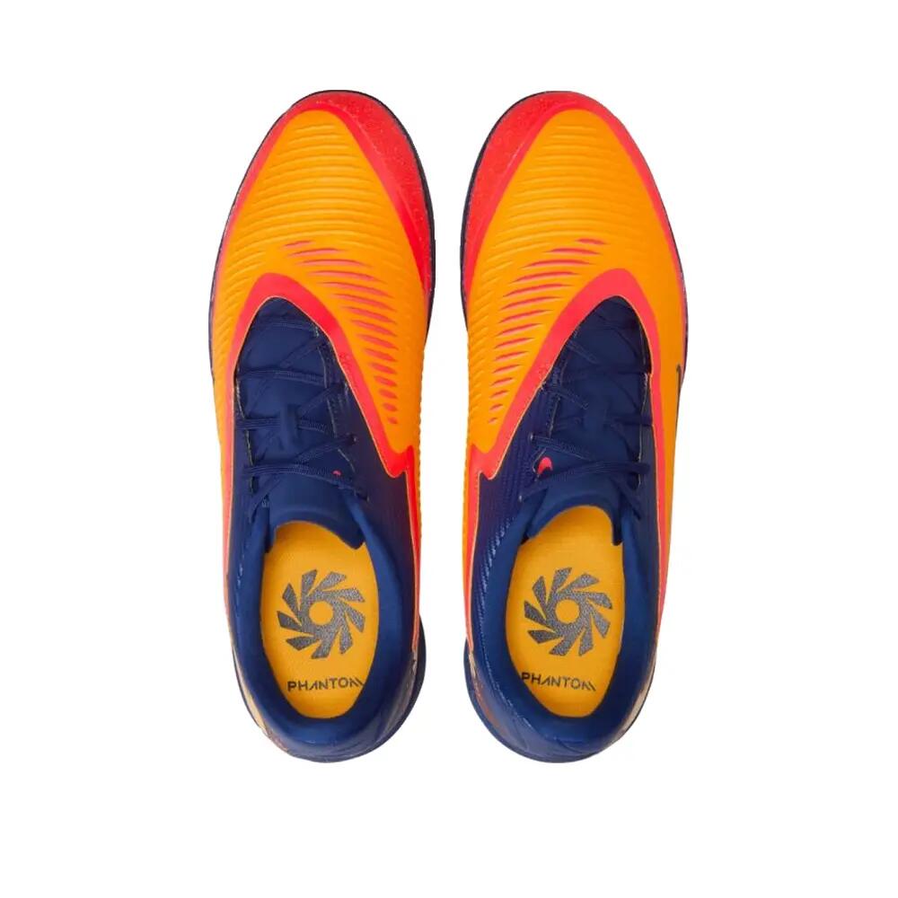 Buty piłkarskie Nike Phantom 360 Acad IC EH Pomarańczowe 10/10