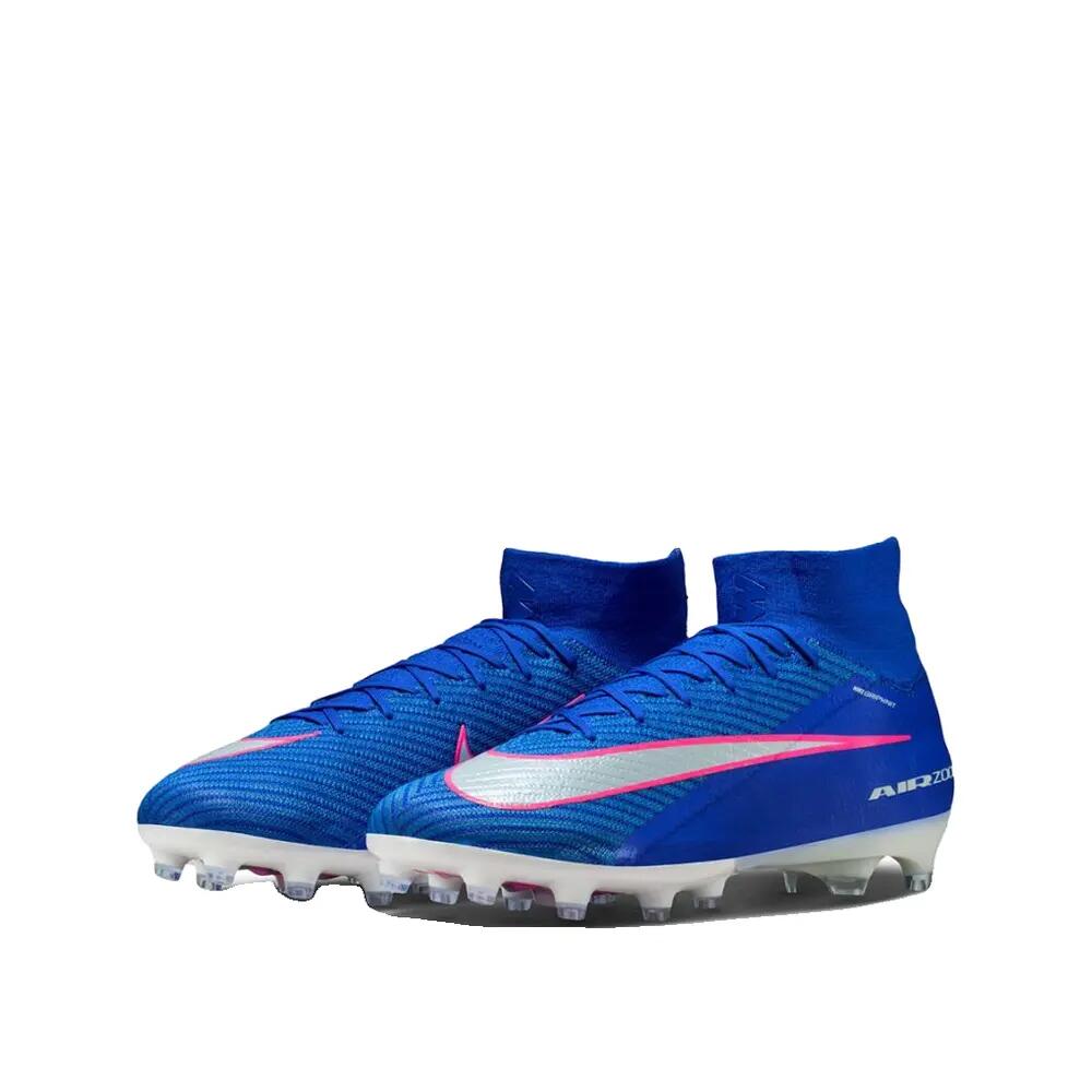 Chaussures de football Nike Mercurial Superfly 10 Elite AG-PRO 4/7