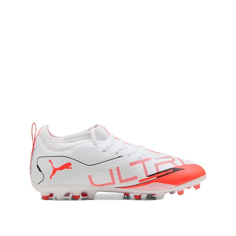 Puma Ultra 5 Match Mg Bambino 3/6