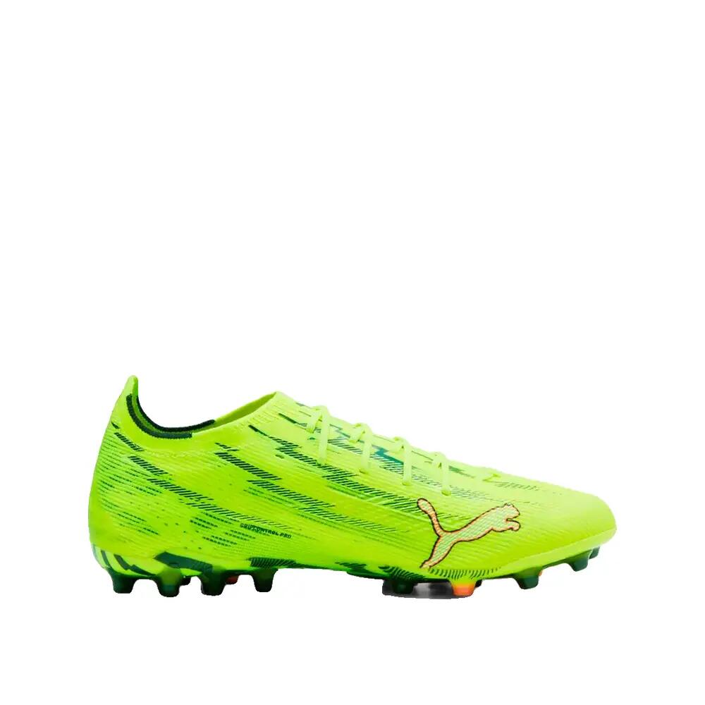 Fussballschuhe PUMA Ultra 6 Ultima Gelb 3/6