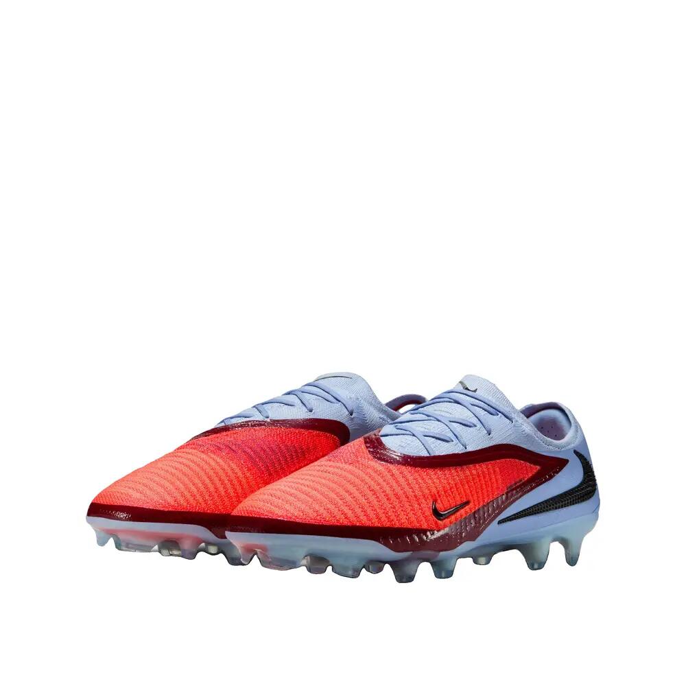 Botas de fútbol Nike Phantom 6 Low Elite FG 2/6