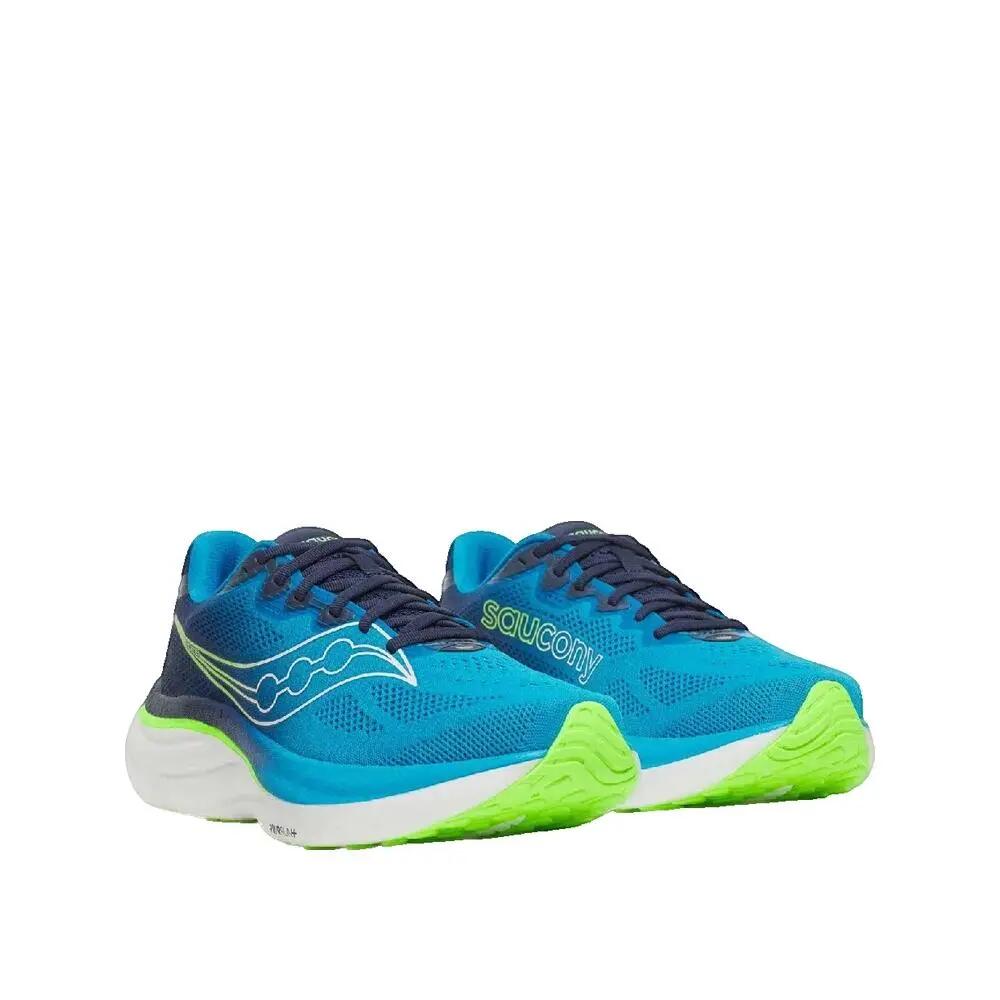 Chaussures de course Saucony Ride 19 2/6