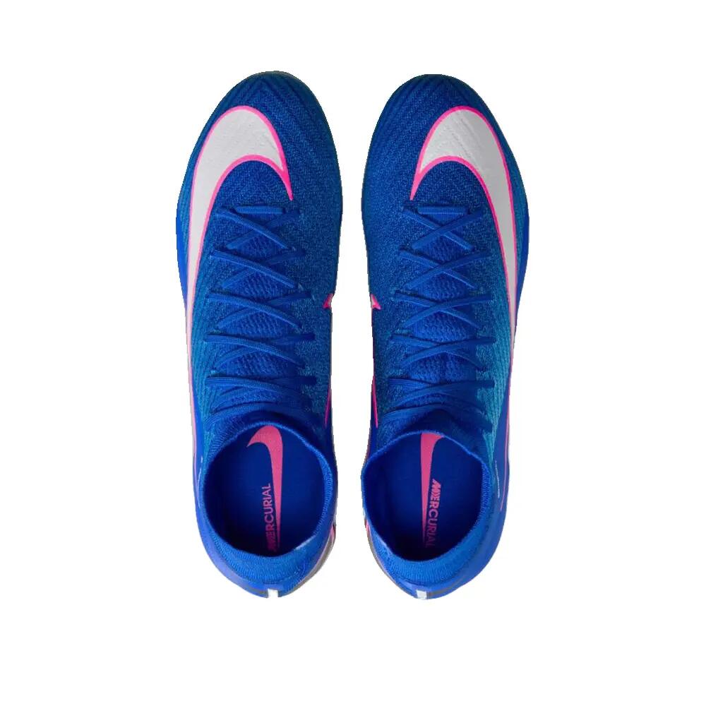 Chaussures de football Nike Mercurial Superfly 10 Elite AG-PRO 3/7