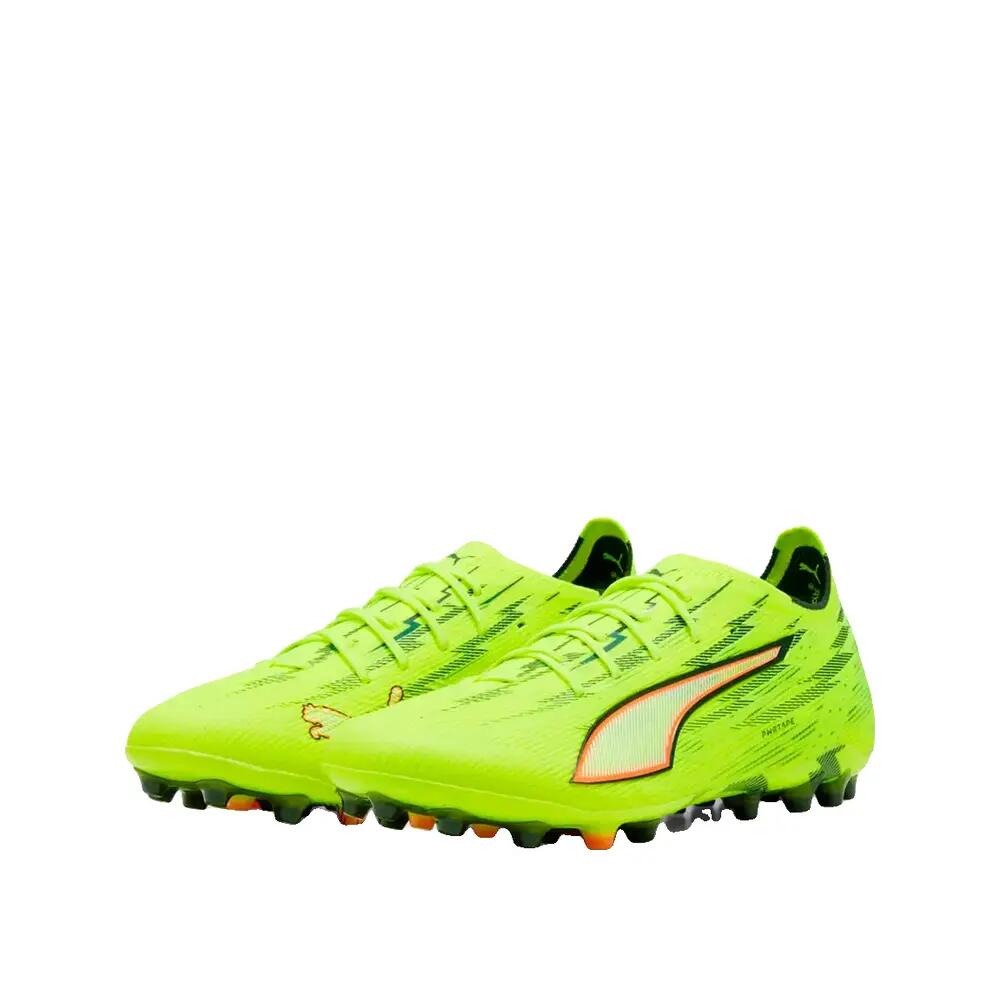 Fussballschuhe PUMA Ultra 6 Ultima Gelb 2/6