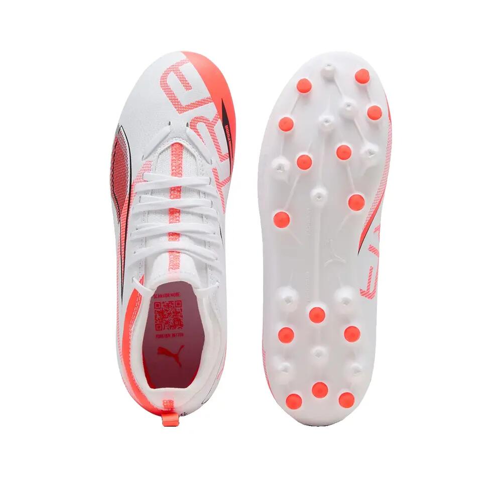 Puma Ultra 5 Match Mg Bambino 2/6