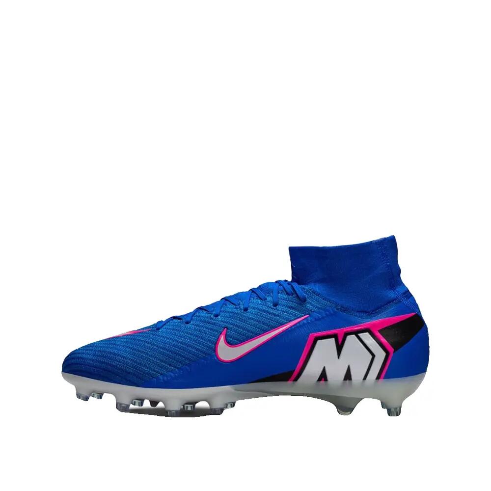 Chaussures de football Nike Mercurial Superfly 10 Elite AG-PRO 2/7