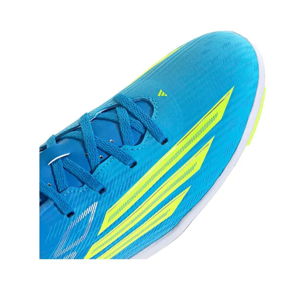 Futballcipő adidas F50 Club IC 8/8